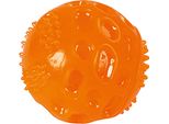 Palla Toyfastic, Arancione Cigolante Ø7,5 Cm