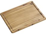 Kesper Tranchierbrett Bambus 33X23X1,6Cm