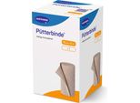 Hartmann PüTter Bandage®, 10 Cm X 5 M - 1 Benda | Confezione (1 Pezzo)