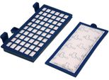 Rowenta ZR902301 Filtro Hepa Per Aspirapolvere Verticale