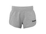 Kempa Handball Core 2.0 Pantaloncini Da Pallamano Damen Grau L
