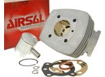 Kit Cilindro Airsal T6-Racing 49,4 Cc 40 Mm Compatibile Con Peugeot 103 T3, 104 T3 Brida
