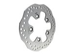 Disco Freno Ng Wavy Per Kymco Kxr, Mxu 250, Maxxer 300