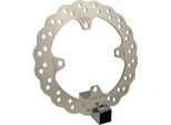 Disco Freno Ng Wavy Per Kawasaki Kx, Kxe, Klx, Kxf, Suzuki Rmz Posteriore