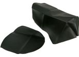 Coprisella X-Treme Nero Compatibile Con Aprilia SR50 Www, Stealth
