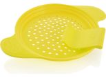 Affettatrice Per Spaetzle Tavola Alternativa Per Spaetzle Con Raschietto Brevettata Da Muxel Giallo