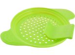 SpäTzlewunder è L'alternativa All'affettatrice Per Spaetzle, Alla Pressa Per Spaetzle E All'asse Per Spaetzle. Con Raschietto Brevettato In Verde