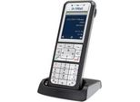 Mitel 612 v2 - Schnurloses Digitaltelefon - DECTGAP