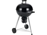 Tepro Holzkohlegrill Tucson