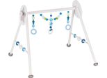 Heimess Baby Fit, Istruttore Di Gioco E Presa, Elefante, Blu