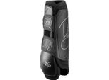 Veredus Stivali Fetlock Absolute Easy Strap Rear Nero L