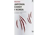 Giappone Cina E Corea