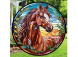 Acchiappasole-Cavallo/Tipo4 KP37240