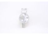 Johns, Fendinebbia A Led Adatto Per Bmw Mini R50 R52 R53 06/01-09/06 Anteriore Set L R.