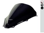 Parabrezza Moto Mra Suzuki GSX-R 600, Wvce / Wvcf, 2006-2007, Forma R, Trasparente
