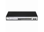 D-Link DGS-1210-10 D-Link DGS-1210-10 GE/GE/SMA/08