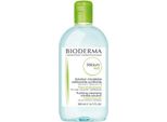 Bioderma Sebium H2O Solution Acqua Micellare 500 Ml