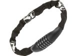 Catena Antifurto M-WAVE Con Combinazione