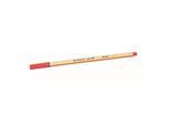 Stabilo Point 88 Penna Tecnica Rosso 1 Pz