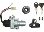 V Parts Blocco Accensione Neo's 50 -01 Ovetto 50 '01