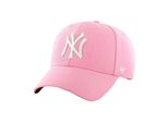 47 Brand Cappelli New York Yankees Mvp, BMVPSP17WBPRS