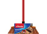 Vileda 4023103147843 - Interno - Marrone - Rosso - Setola Morbida - 1 Pezzo(I)