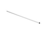 NöLle 18451151 Glasfaserstiel Haccp Besenstiel Weiss