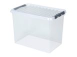 Sunware H6163302 Helit Box 62 L Q-Line