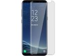 Avizar, Vetro Protettivo Curvo 9H Per Galaxy S8, Trasparente