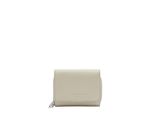 Geldbörse LIEBESKIND BERLIN Purse WALLETS M Tokyo Sheep, weiß (milk), Leder, Kleinlederwaren