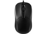 Perixx PERIMICE-209 Maus Usb Optical 800 Dpi Black (11529)