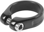 M-WAVE Morsetto Per Tubo Postale Allen 31,8 Mm Nero