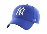 47 Brand Snapback Cap - Mlb New York Yankees Royal