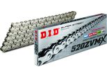 Catena Did X-Ring DID520ZVM-X(S&S)/96N Catena Aperta Con Rivetto (Zj)