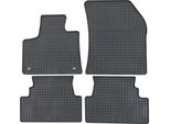 Tappeti In Gomma Per Auto Peugeot 3008 2016-2024