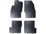 Tappetini In Gomma Per Auto Geyer & Hosaja Opel Corsa E 2014-2019