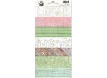 P13 Craft Aufkleber Dekor Stickers FüR Bullet Journal Scrapbooking Meet Again 05
