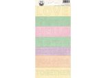 P13 Craft Stickers Adesivi Decorativi Per Bullet Journal Scrapbooking, Primavera 02