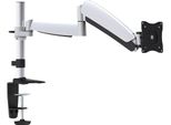 Equip 650112NUOVA Versione Equip Supporto Da Tavolo 13"-27""/ 9Kg 1TFT 360° Molla A Gas Si"