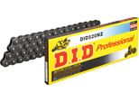 Catena Did Nz Aperta 112 Maglie 520 Grigia Chiusura Rivetto