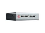 Stabilo® 70/194 Evidenziatore - Boss Original Pastel - Penna Singola - Grigio Seta