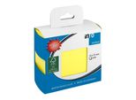 Info Box Haftnotizen Standard Gelb 1 St.