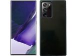 Custodia Per Cellulare Antigravità Per Samsung Galaxy Note 20 6.7 Pollici Custodia Autoadesiva Per Aderire Alle Superfici