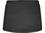 Rivestimento Del Bagagliaio In Gomma Novline Honda CR-V 2018-2023 (Parte Inferiore Superiore)