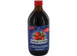 Succo Di Mirtillo Americano 500 Ml