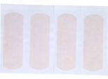 Strisce Di Gesso Senada 25X72 Mm, 4 Gessi