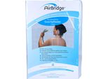 Airbridge Cerotti Impermeabili Per Doccia-3D 160 X 203 Mm, 2 Cerotti