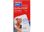 Gota-Por Cerotti Per Ferite Sterili 20 X 10 Cm, 5 Cerotti