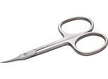 Apoline Forbici Per Cuticole Punta A Torre 9 Cm In Acciaio Inox Inox, 1 Pz. Forbici