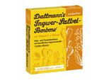 Caramelle Allo Zenzero E Salvia Dallmann's 37 G